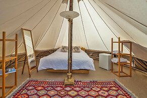 Astipalya Likya Vadisi Glamping