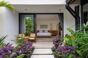 Bahia Rooms