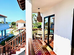 HOTEL VILLA TOTI