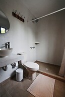 HOTEL VILLA TOTI