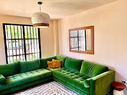 HOTEL VILLA TOTI