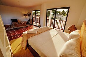 HOTEL VILLA TOTI