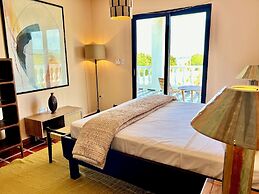 HOTEL VILLA TOTI
