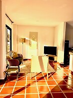 HOTEL VILLA TOTI