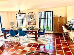 HOTEL VILLA TOTI