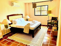 HOTEL VILLA TOTI