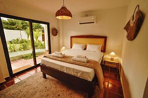 HOTEL VILLA TOTI