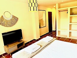 HOTEL VILLA TOTI