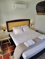HOTEL VILLA TOTI