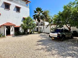 HOTEL VILLA TOTI