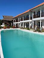 HOTEL VILLA TOTI