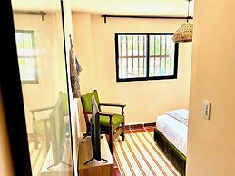 HOTEL VILLA TOTI
