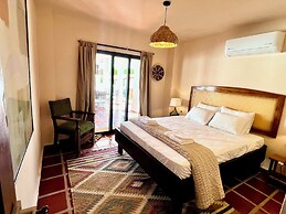 HOTEL VILLA TOTI