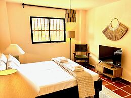 HOTEL VILLA TOTI