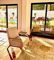 HOTEL VILLA TOTI
