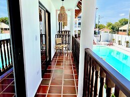 HOTEL VILLA TOTI