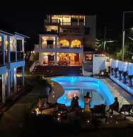 HOTEL VILLA TOTI