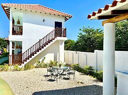 HOTEL VILLA TOTI