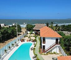 HOTEL VILLA TOTI
