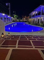 HOTEL VILLA TOTI