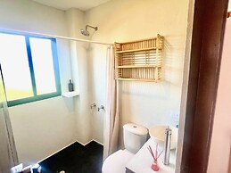 HOTEL VILLA TOTI