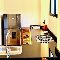 HOTEL VILLA TOTI
