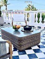 HOTEL VILLA TOTI