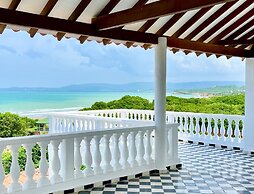 HOTEL VILLA TOTI