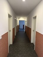 Akdeniz Pension