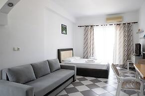 NMS Apartments