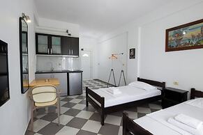 NMS Apartments