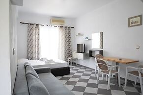 NMS Apartments