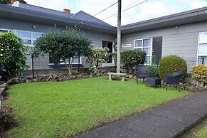 Rockfield Motel