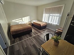 Rockfield Motel