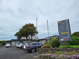 Rockfield Motel