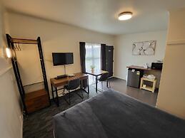 Rockfield Motel