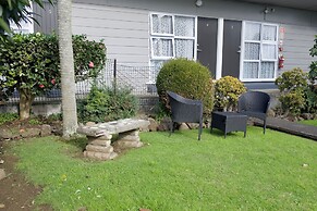 Rockfield Motel