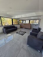 Modern154 Konaklama