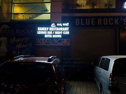 Blue Rocks Suites, Sarjapur Road