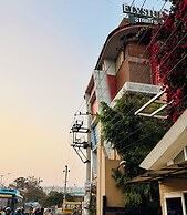 Blue Rocks Suites, Sarjapur Road