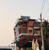 Blue Rocks Suites, Sarjapur Road