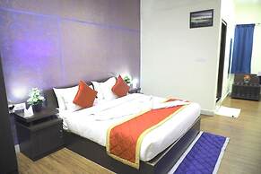Blue Rocks Suites, Sarjapur Road