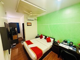 Blue Rocks Suites, Sarjapur Road