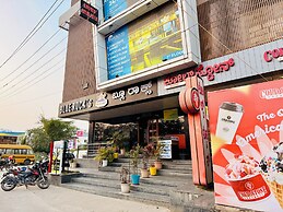 Blue Rocks Suites, Sarjapur Road