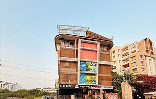 Blue Rocks Suites, Sarjapur Road