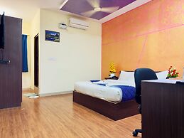 Blue Rocks Suites, Sarjapur Road