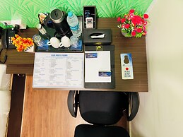Blue Rocks Suites, Sarjapur Road