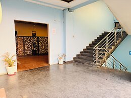 Blue Rocks Suites, Sarjapur Road