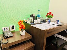 Blue Rocks Suites, Sarjapur Road