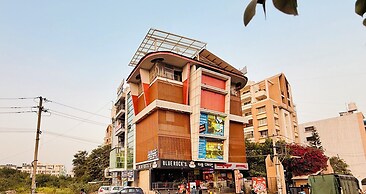 Blue Rocks Suites, Sarjapur Road